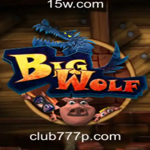 Descubra a Emoção do BigWolf na club777 plataforma