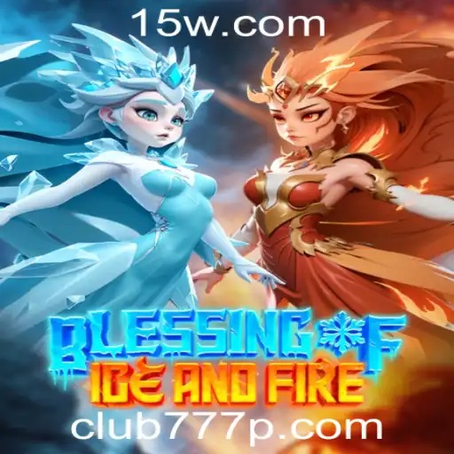 Explorando o Universo de BlessingofIceandFire na Plataforma Club777