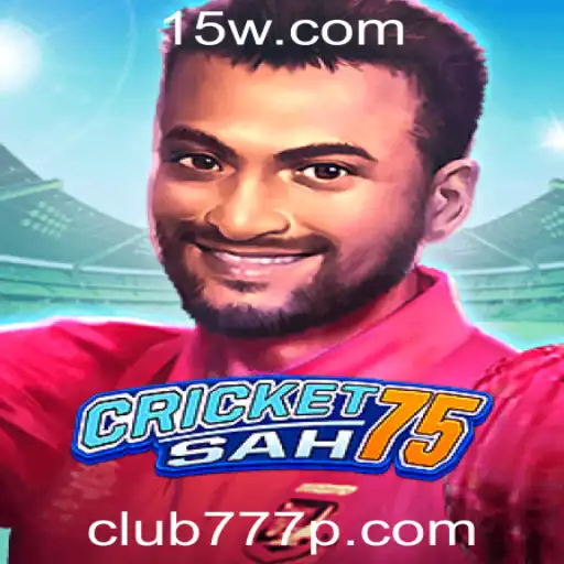 Descubra o Jogo CricketSah75 na Plataforma Club777