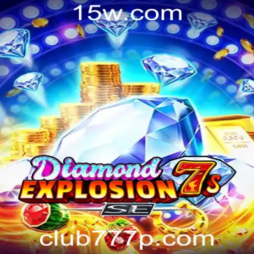 DiamondExplosion7sSE: Descubra o Novo Sensação na club777 plataforma