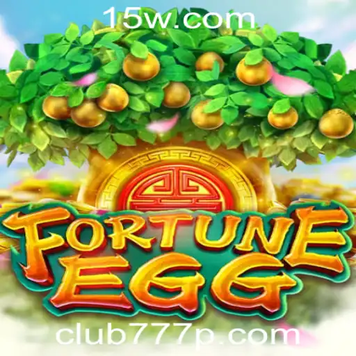Descubra o Universo de FortuneEgg na Plataforma club777