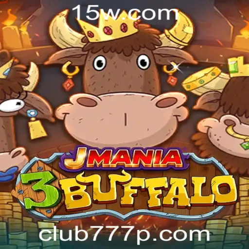 Descubra o Mundo de JMania3Buffalo no Club777 Plataforma