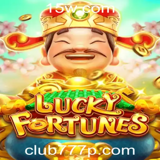Entendendo o Jogo LUCKYFORTUNES: Um Guia Completo