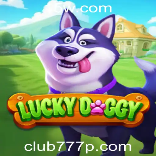 Explorando o Fascinante Mundo de LuckyDoggy na Club777 Plataforma