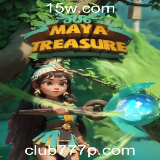 Descubra os Segredos do MayaTreasure na club777 Plataforma