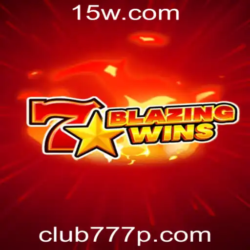 Descubra BlazingWins na Club777 Plataforma