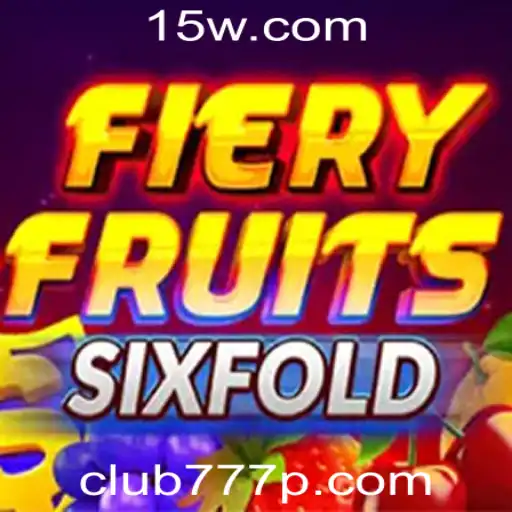 Descubra o Mundo Emocionante de FieryFruitsSixFold na Club777 Plataforma