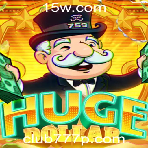 Descubra o Fascinante Mundo de HugeDollar: O Jogo que Conquista a club777 plataforma