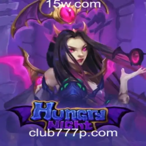 Explorando o Fascinante Mundo de HungryNight na Plataforma Club777