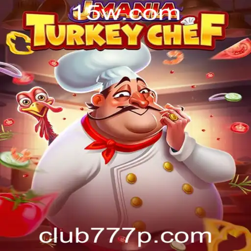 JManiaTurkeyChef: O Novo Fenômeno Gamer na club777 plataforma