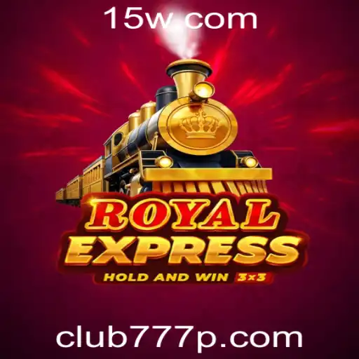 Royal Express: Aventura e Estratégia no Club777 Plataforma