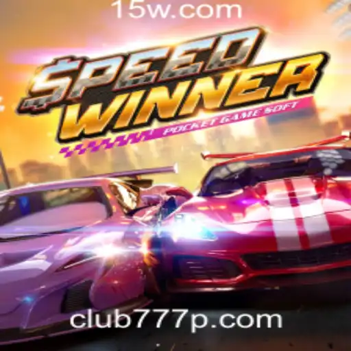 SpeedWinner: Descubra a Emoção e Estratégia do Jogo na Club777 Plataforma