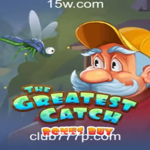 Explorando o Universo de 'TheGreatestCatchBonusBuy' na Club777 Plataforma