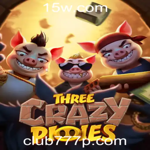 Explorando o Fascinante Mundo de ThreeCrazyPiggies: Um Jogo Empolgante na Club777 Plataforma