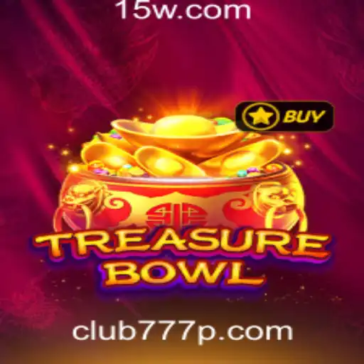 Explorando TreasureBowl: Um Mergulho na Diversão da Club777 Plataforma