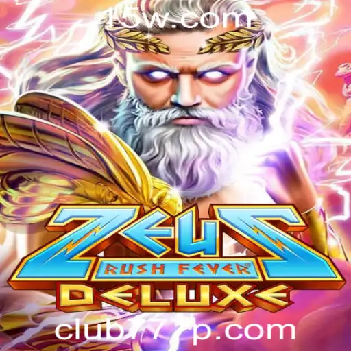 Descubra ZeusRushFeverDeluxe na Club777 Plataforma: Aventuras e Regras