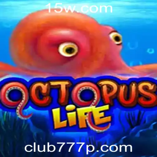 Descubra OctopusLife: Aventura Subaquática na Club777 Plataforma