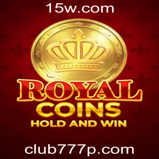 Descubra o Mundo de RoyalCoins na Plataforma Club777