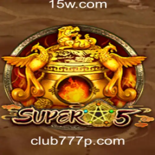 Descubra o Empolgante Super5 na Club777 Plataforma