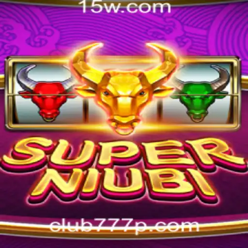 Desvendando o Universo de SuperNiubi na club777 plataforma