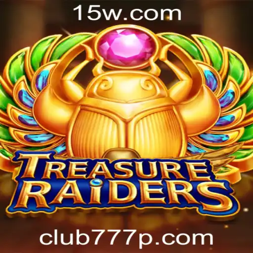 A Fascinante Jornada de TREASURERAIDERS: Descubra as Aventuras desta Emoção na club777 plataforma