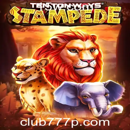 Explorando o Mundo de Emoções de TenTonWaysStampede na Club777 Plataforma